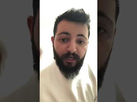 الاصلع بي شو بحمم صلعتو