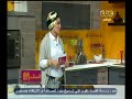 #الستات_مابيعرفوش_يطبخوا لازنيا بالسبانخ والسلمون المدخن