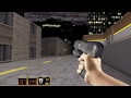 Duke Nukem 3D - Episode 4: The Birth – Level 2 - Duke-Burger