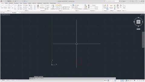 Cursor settings in AutoCAD |Change Pickbox & Crosshair Size