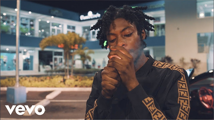 Daddy1 - Custom (Official Video)