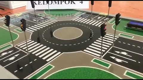 Video Teaser Kelompok 4 SMKN 5 Banjarmasin