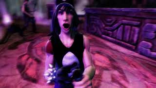 Guitar Hero Warriors of Rock (World Tour DLC): Cherry Cola (Performance Mode)