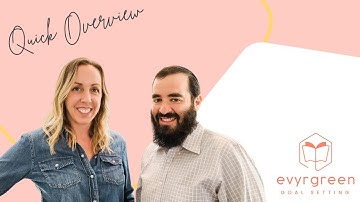 An Overview of the Goal Setting Masterclass by Evyrgreen