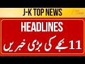 LIVE : Jammu Kashmir News Today | Top Headlines | Jammu Kashmir | CM Omar Abdullah | Zee JKL