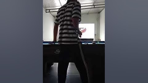 44  What Is He Contemplating as He Sits Inside the House Alone