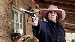 La Revanche d'une Hors La Loi | Film Complet en Français | Action, Western