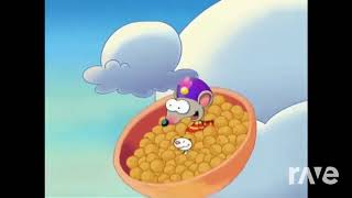 Ravedj Knows Everything - Ravedj Seasons & Toopy And Binoo Ravedj