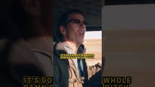 No Pressure Truckers Are Responsible For Hauling Million Dollar Mansion