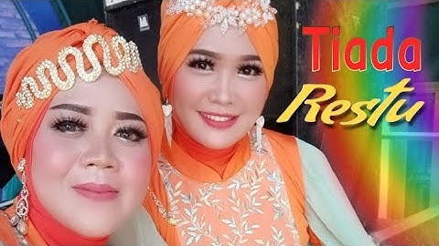 TIADA RESTU | QASIDAH EL WAFDA 2020