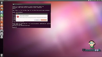 How to install and configure wordpress using Apache Mysql and PHP on Ubuntu