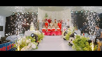 Lễ Tân Hôn | Quốc Cường & Quỳnh Trang | 02-11-2025