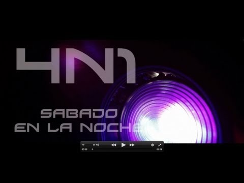Sabado En La Noche Video