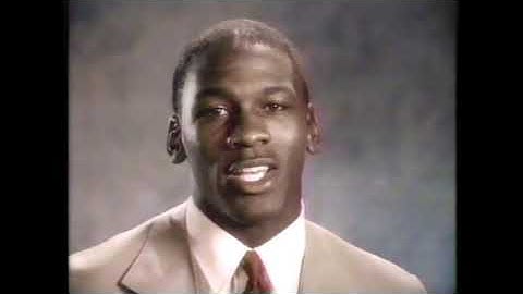 Original “Stop It, Get Some Help” Michael Jordan