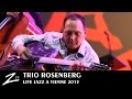 Trio rosenberg  godfather theme  live