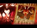 KAIDO AUX CENTS BTES : L'ORIGINE DU MONSTRE - One Piece Thorie