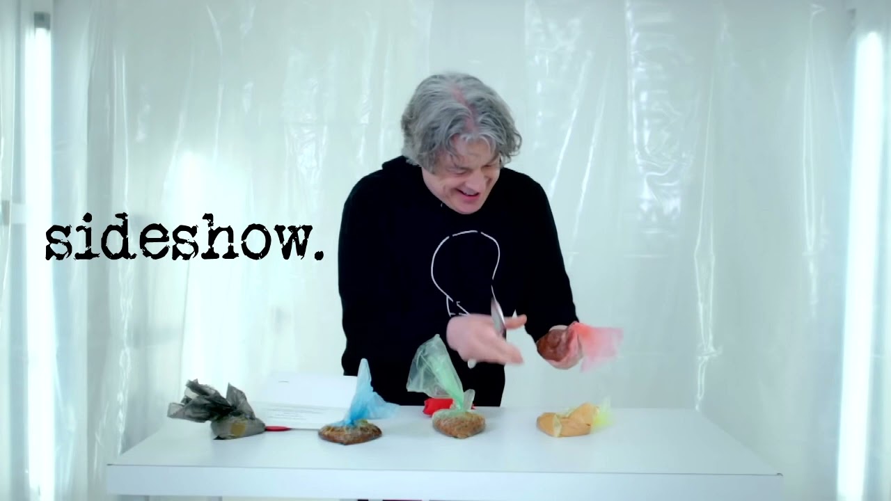 Sideshow (Taskmaster OST)