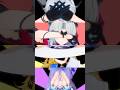 【鳴潮MMD】Wink Meme/カルロッタ&フィービー&ザンニー&カンタレラ【WutheringWaves】