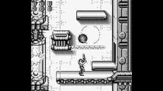 Game Boy Longplay [063] Operation C
