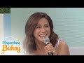 Magandang Buhay: Erich shares her humble beginnings