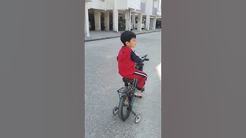 Cycle lover #shorts #devkeexperiment #bicyclelight #funny #new # #experiment #yt