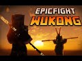 Epic Fight - Wu Kong 2.0 Update | Thrust Stance | More Magicarts