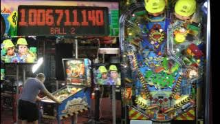 Road Show Pinball Tutorial