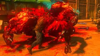 Prototype 2 100% Hard Mode Walkthrough part 46, 720p HD (NO COMMENTARY)