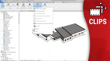 CYPEFIRE: Vincular un proyecto de Revit con BIMserver.center