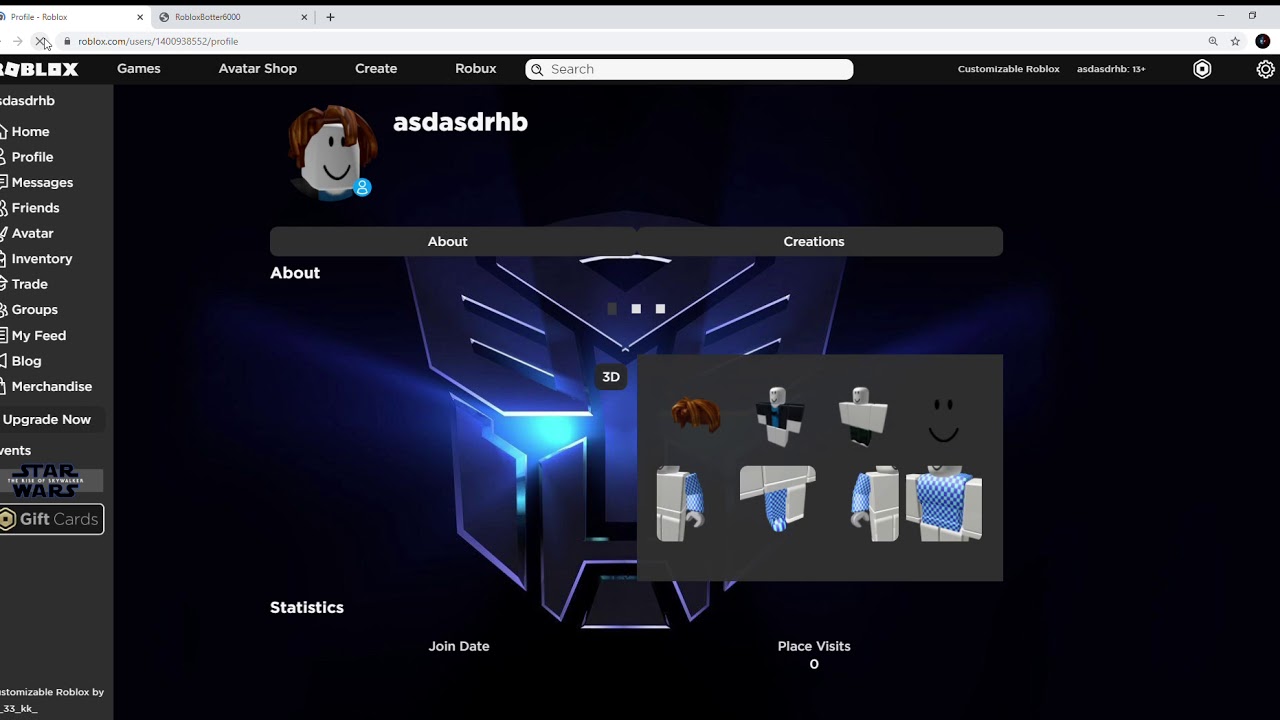 Roblox Bots - roblox hack tool rare robux generator 2019 working