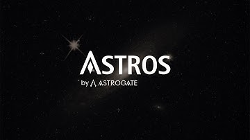 ASTROS Wireless Presentation & Conferencing | Smarter Collaboration for Every Meeting Room