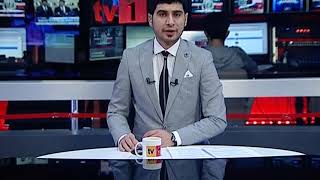 Mansur Yavaş Tv1 Haberde