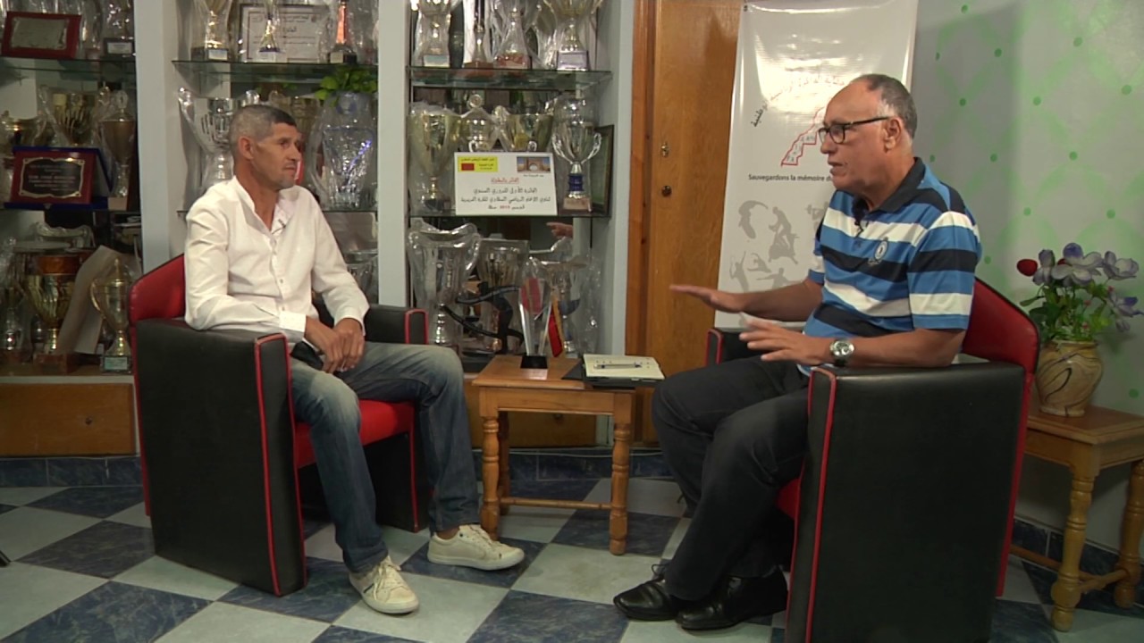 إدريس بديدي .. عبد اللطيف السملالي نقلني إلى الرجاء و هذه نصيحتي لمراكز التكوين