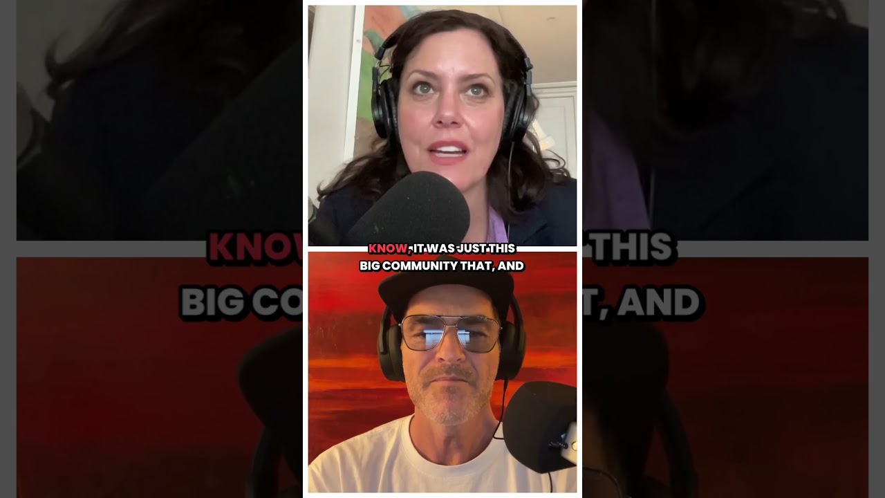 Ione Skye The Beastie Boys Didn't Treat Women Like Yoko Ono