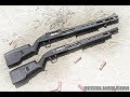 Mossberg 590A1 (Мосберг 590) помпа на вооружении армии и полиции