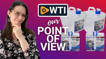 WaterStorageCube Water Containers | Our Point Of View