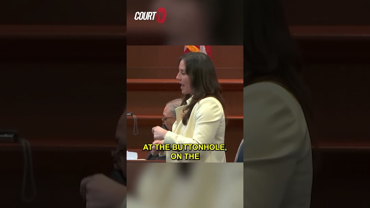 “Mr. Banfield gave you ZERO explanation…” multiple key pieces of DNA evidence detailed