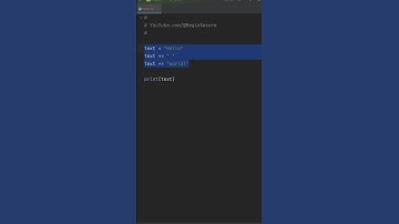 Are You Making This Massive Python Performance Mistake?