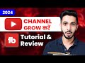 TubeBuddy Tutorial in HINDI (2024) 🔥 || TubeBuddy Review (2024) || Grow Your YouTube Channel 🚀