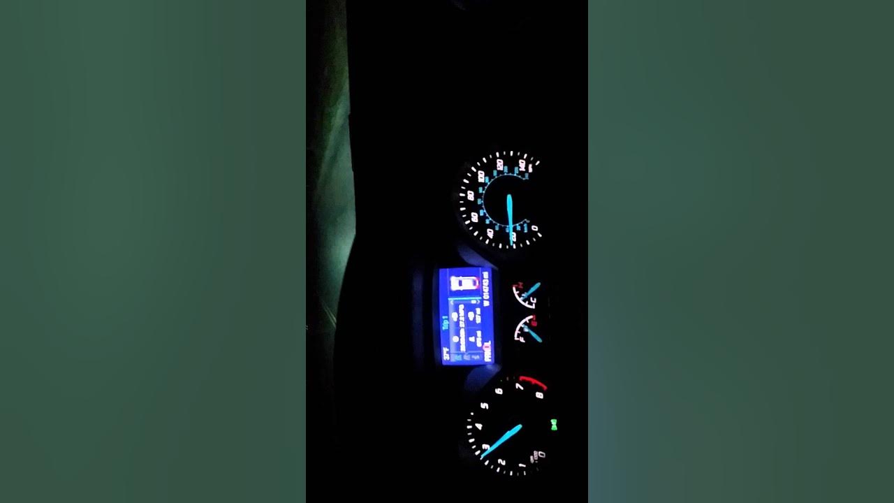 2014 Ford Focus door locks going crazy YouTube