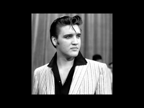 Elvis Presley Maries