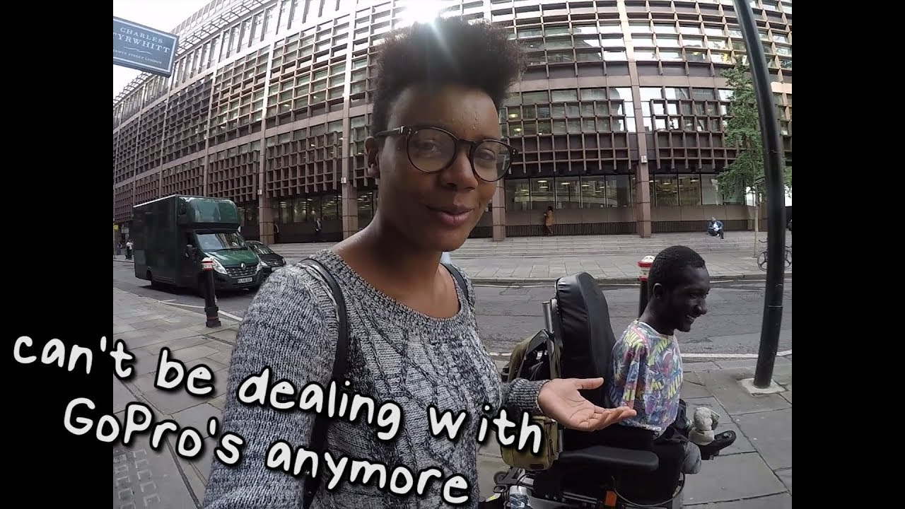 I’m Done With GoPro (iNeedCoolVlogs #6)