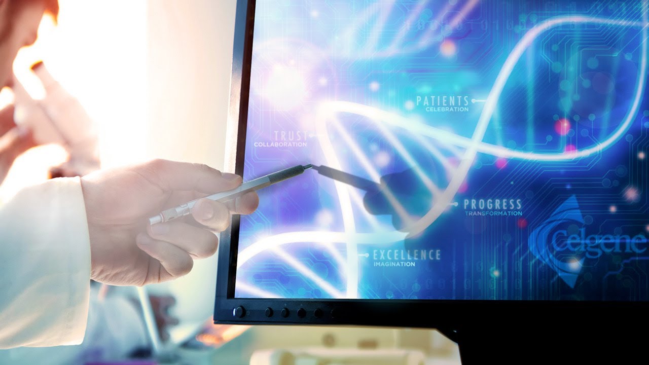 Jim Cramer Says Buy Celgene on Weakness Over Revlimid Jim Cramer Says Buy Celgene on Weakness Over Revlimid