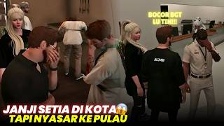 DIPANCING DIKIT NGAKU, BIKIN MALU- GTA V ROLEPLAY INDONESIA #INDOPRIDERP INDOPRIDE ROLEPLAY