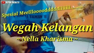WEGAH KELANGAN - NELLA KHARISMA Kentrung Cover By Alpsw project