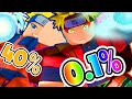 O ANIME FIGHTERS 𝗙𝗘𝗖𝗛𝗢𝗨, PORÉM OUTRO JOGO 𝗚𝗔𝗖𝗛𝗔 DE ANIME JÁ FOI LANÇADO... (ANIME WORLDS SIMULATOR)