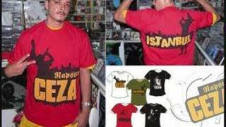 Alpa Gun Feat Ceza Alem Olsun