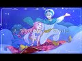 ホール・ニュー・ワールド / アラジン（cover）- E-LAND × 雨遊［ 歌ってみた ］