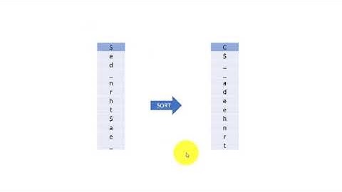 BWT Run-Length FM Index