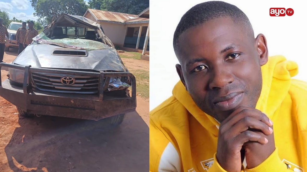 MSANII MSAGA SUMU APATA AJALI, AKIMBIZWA HOSPITALI, MKUU WA WILAYA AELEZA